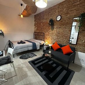 Studio Appartement